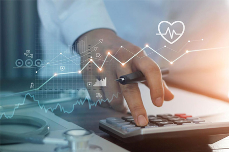 Moyon Health Care Solution